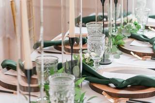 Pretty Little Wedding Co. - 10