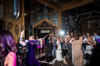 Midnight Social - 21