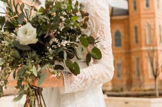 Fleur and Stems - 19