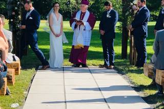 Fr. Jonathan Gray - 30