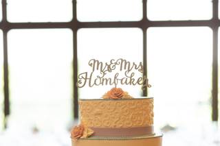 Lovin Oven Cakery - 34
