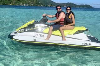 Romantics Travel Destination Weddings and Honeymoons - 23