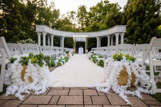 Real Fairytale Weddings - 15