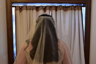Alter Bound Alterations - 17