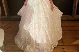 Vivid Bridal Boutique - 25