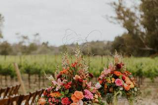 Monserate Winery - 132