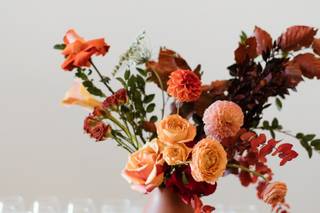 Rosehip Social - Flower & Event Design - 35