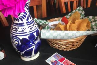 Guadalajara Grill - 6