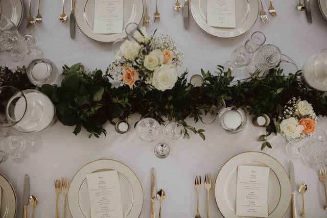 Hemant Mathur Catering 5