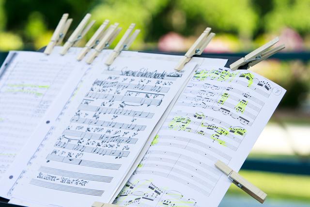Russell Wilson Music - 1