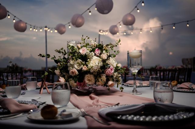 Precious Nuptials & Destinations - 1