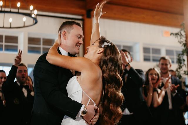 First Class Weddings - 3