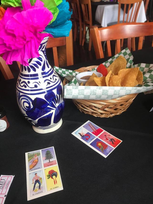 Guadalajara Grill - 2