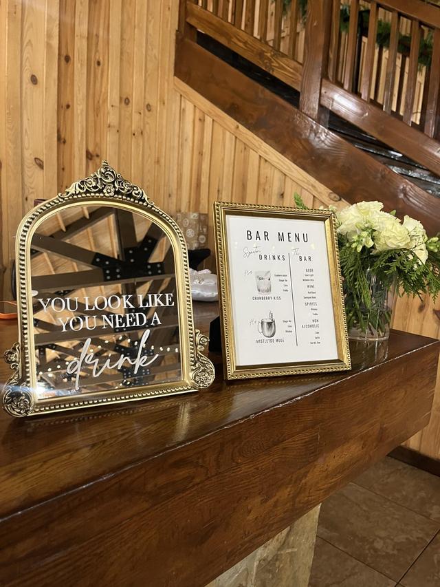 Dorothy Lenora Weddings - 2