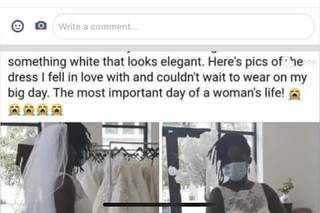 Maplewood Bridal - 12