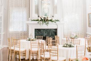 The Cedars Weddings & Events - 11
