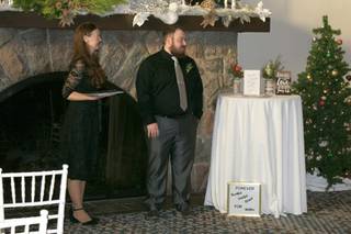 Rev. Marcia Boyer - My Best Ceremony - 15