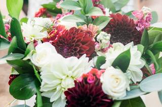 Songbird Floristry - 57