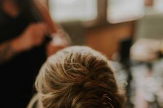 Sarah Sherman Hair - 5