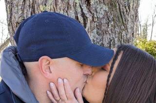 Joshua Maples Professional Wedding Officiant - 25