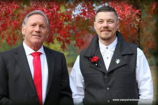 EASY STREET WEDDINGS - 9