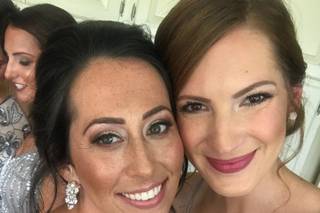 Makeup by Caitlyn Michelle - 14