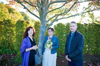 A Wedding With Heart - 42