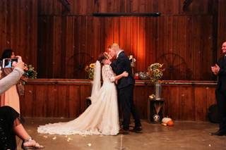 Roaring Camp Weddings - 12