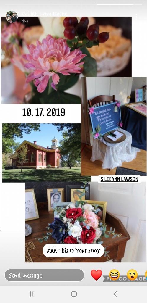 Little Red Schoolhouse - Indian Hill Historical Society - 3