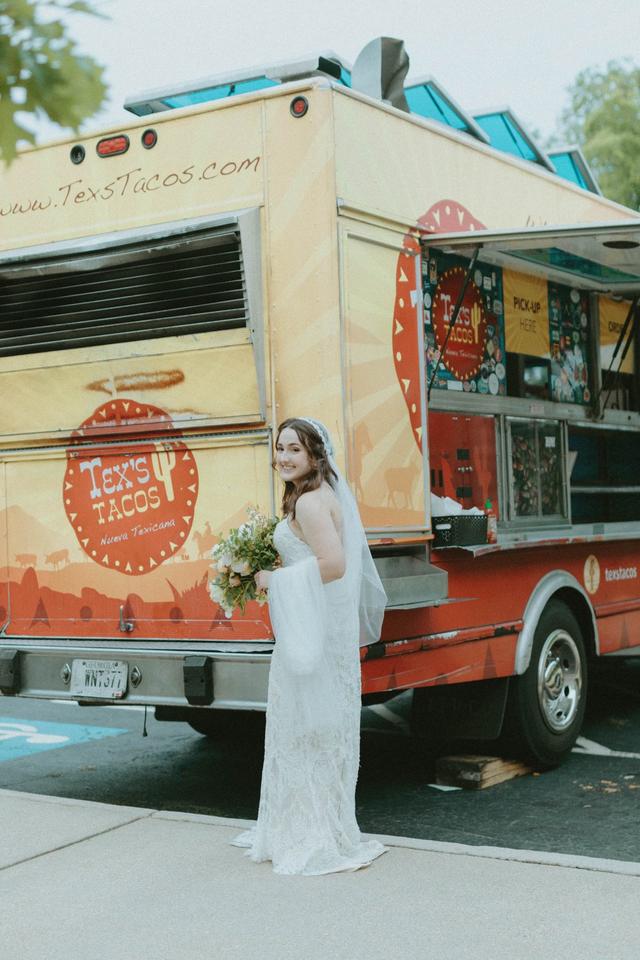Tex's Tacos - 2