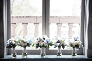 Mayfly Flowers - 109