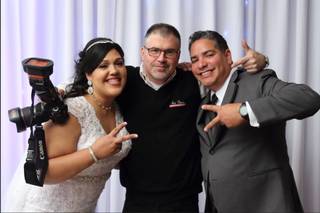 Ken Thomas Wedding Photography - 44