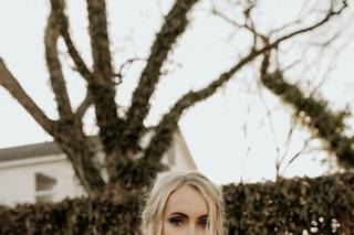 Jesseca Barstad Hair Stylist & Makeup Artist - 10