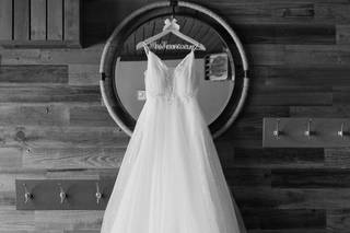 Madeleine's Daughter Bridal - 31