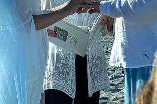 Loving Heart Ceremonies by Risa Marlen - 6