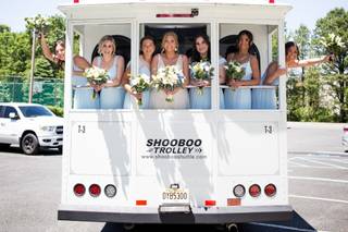 Shooboo Shuttle 5