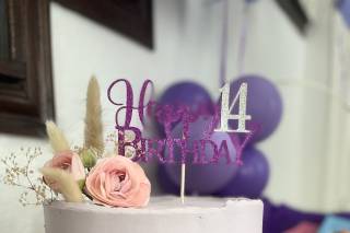 Erica's Sweets - 9