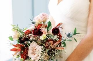Taylormade Floral & Event Design - 24
