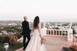 Lucky You Weddings - 83
