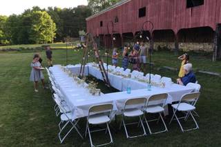 Events at Wild Goose Farm - 28