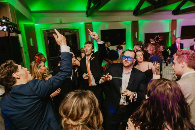 Bespoke Entertainment - 2