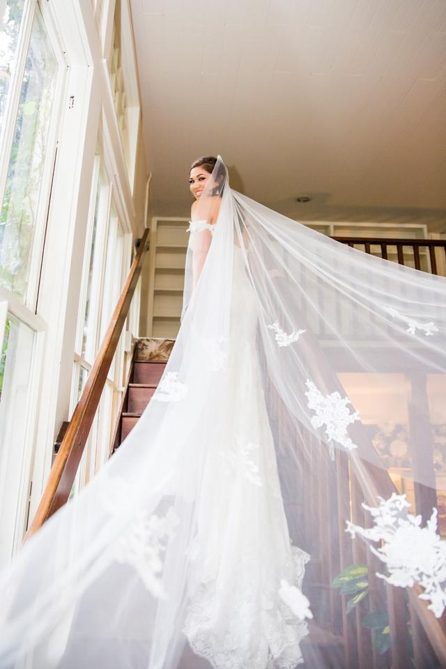 Poppy & Rose Bridal of San Diego - 2