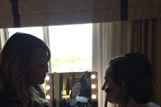 Barbara Ann Makeup Artist - 41