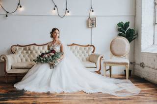 Rana Bridal - 8