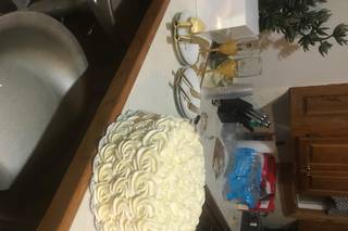 How Sweet It Is Cake Studio - 45