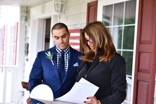 Say Yes Wedding Officiant - 27