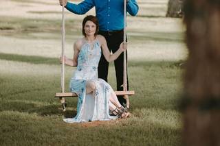 Complete Weddings + Events Tulsa - 14