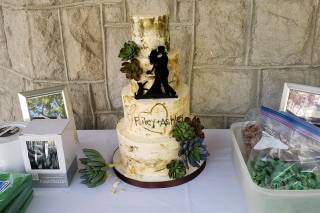 Oh, For Heaven Cakes! - 38