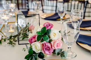 Aldea Weddings at The Landmark - 40