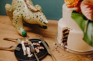 Butter Cake Shoppe - 14
